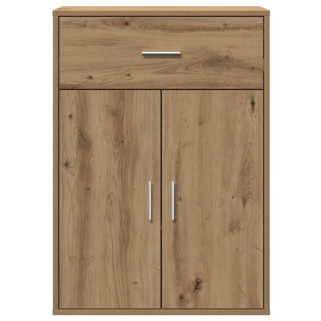 Credenza Rovere artigianale 60 x 30 x 84 cm 871426