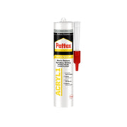 PATTEX ACRIL-ONE GRIGIO 300 ML CARTUCCIA- HENKEL ITALIA- 25,0 pz