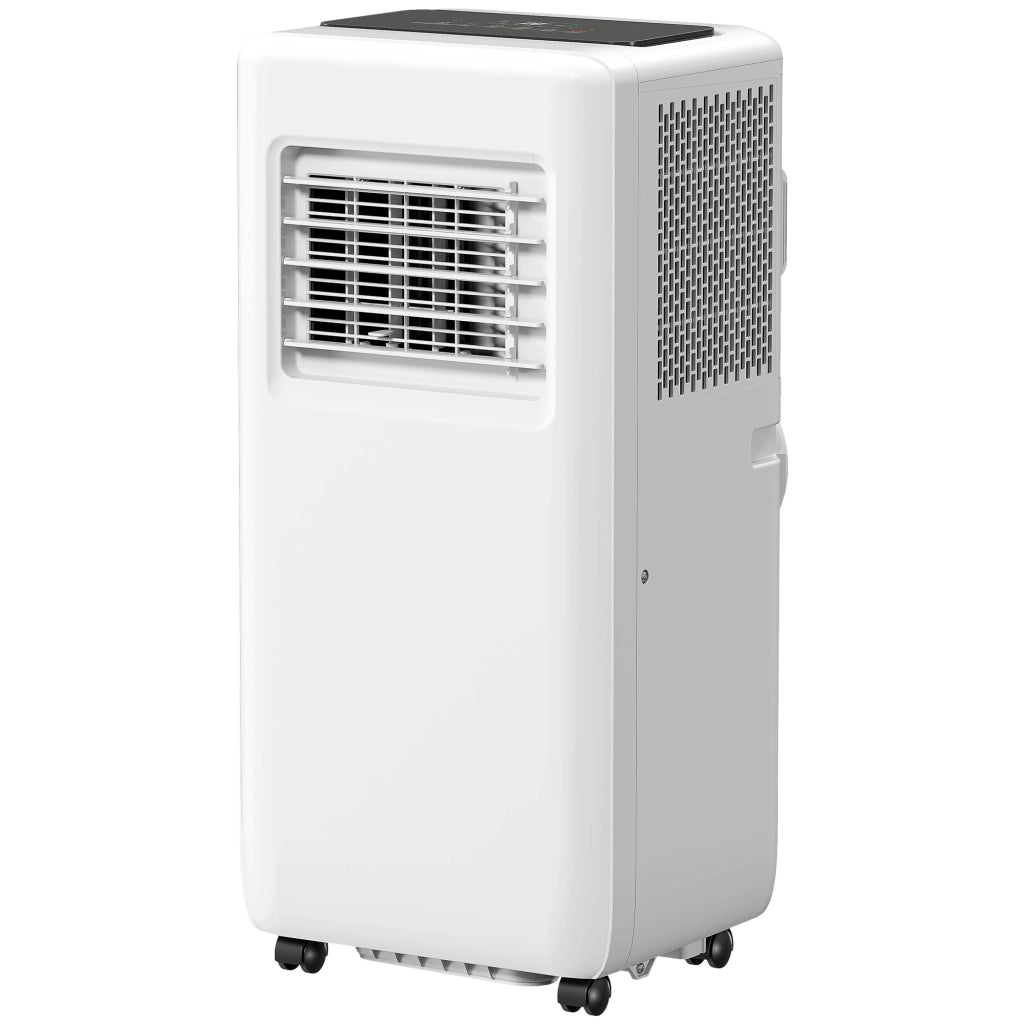 Condizionatore portatile ¨C Zephmum ¨C Bianco