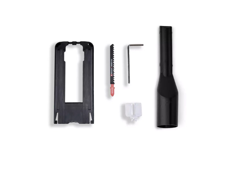 Seghetto alternativo a batteria TC-JS 18 Li Einhell senza batteria e carica