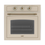 Forno multifunzione 59.5x56x59.5 cm
