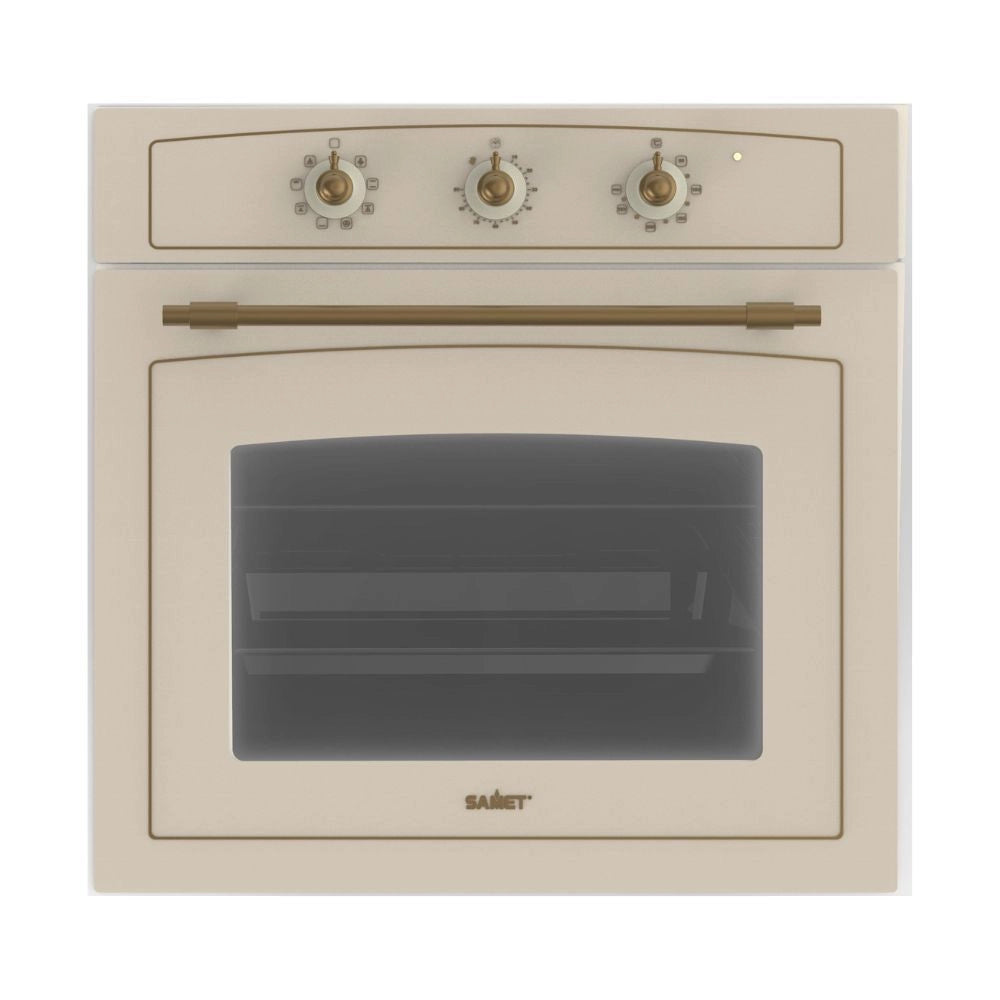 Forno multifunzione 59.5x56x59.5 cm