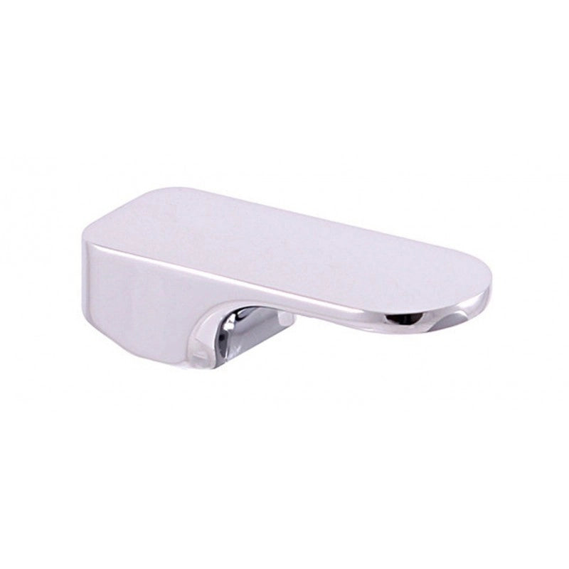 Miscelatore lavabo YUKON in ottone cromato senza sifone