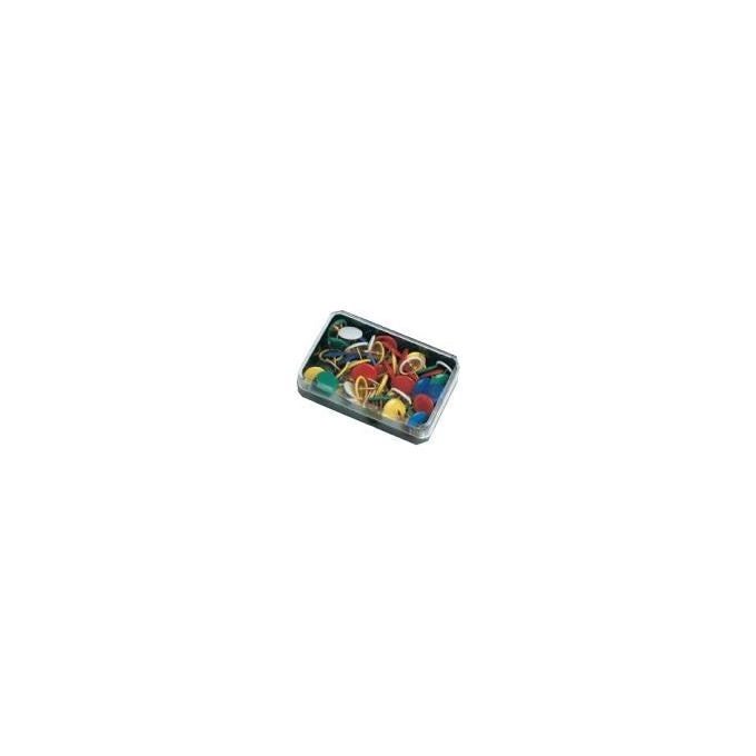 Molho Leone Pins Plastic Cover Nero