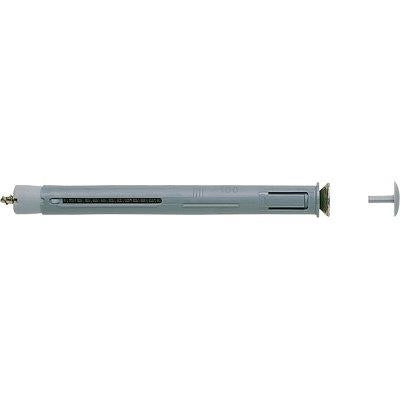 TASSELLO NYLON PROLUNGATO F-S-Z FISCHER - VITE TSP CAVA PZ F 10 S 140 Z CF=PZ 50- 1 confezioni
