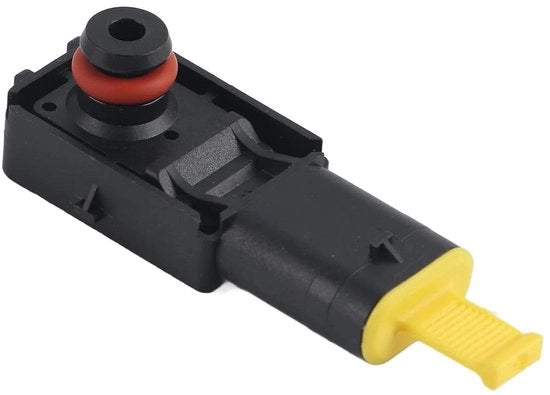 Sensore di Autodoccia Nero per 5Q0 906 207 - Adatto per A1 A3 A5 A6 A7 A8 Q2