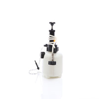 Dispositivo per spurgo freni 3l + contenitore di aspirazione da 1 litro