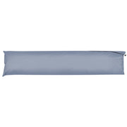 Copertura impermeabile per Ombrellone Tessuto Spalmato PVC Grigio 210 cm