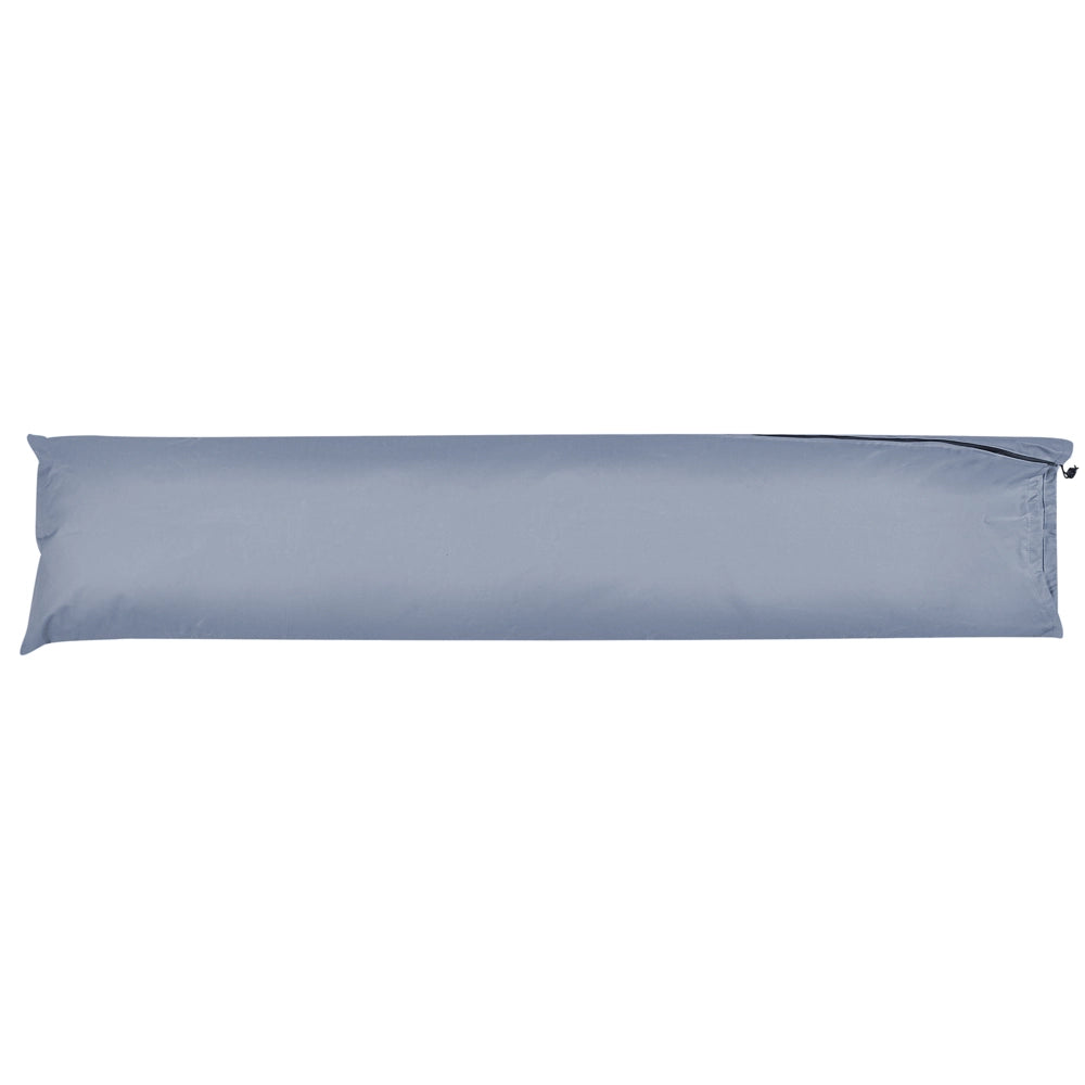 Copertura impermeabile per Ombrellone Tessuto Spalmato PVC Grigio 210 cm