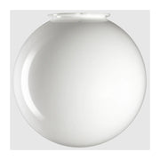 GLOBO OPALE BIANCO D 20 CM- 8,0 pz