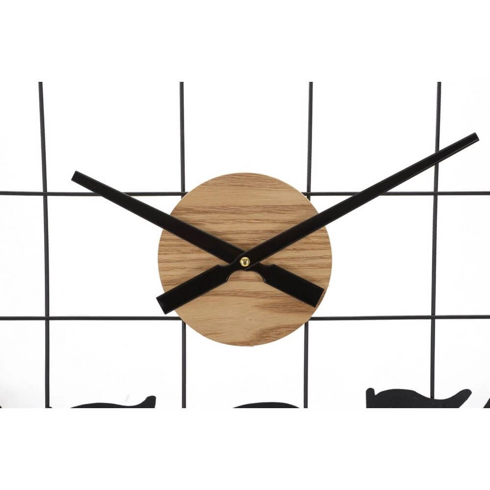 Orologio da Muro Numeri diam 60 cm - NUMBERS