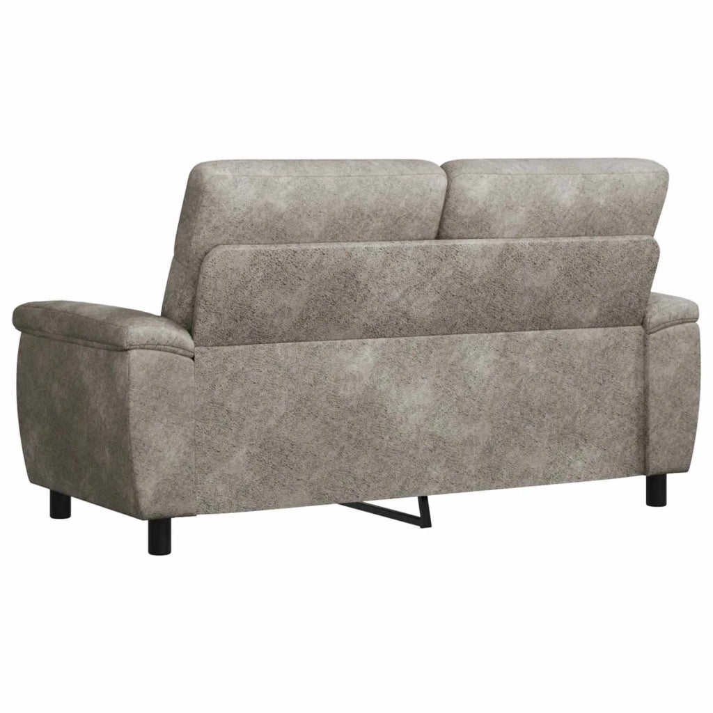 Divano Grigio Chiaro 178 x 90 x 95 cm 42040961