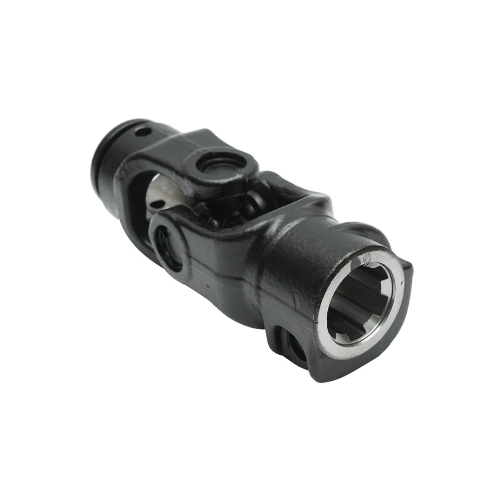 Giunto cardanico FCF T1 completo, croce 22x54 con 32 per tubo triangolare.