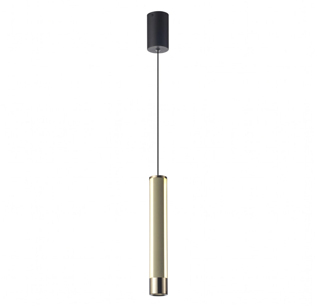 LAMPADA SOSPENSIONE LED 18W REGOLABILE 3 COLORI 3000K 4000K 6000K 1200LM LP001