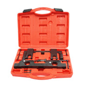 Set per il blocco della distribuzione per motori BMW N20 e N26, Breckner Germany
