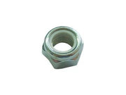 DADO FERMALAMA SX 10X1,25 PER DECESPUGLIATORE CC.25,4/32,6/42,7/51,7 - 1 pezzi EXCEL