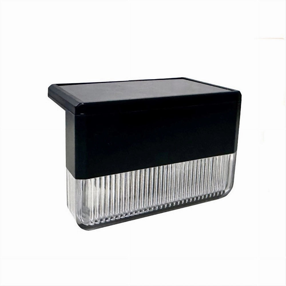 Trade Shop - Luce Solare Giardino Lampada Led Pannello Solare Luce 3000k+rgb Ip65 Xgtjd-001kc -