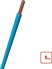 Cavo elettrico H07V-U per installazione - 10533331 [100 Metro] - E2Q65