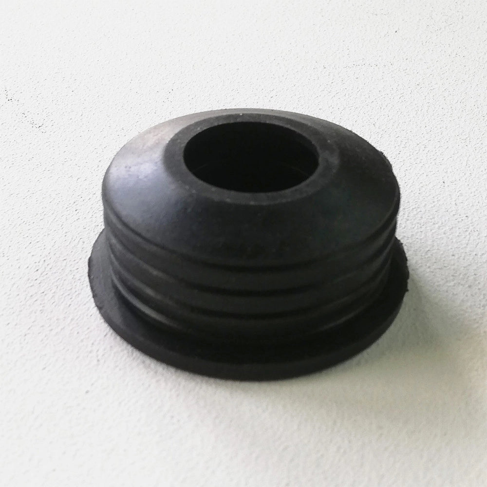 Guarnizione universale da 50 x 26-32mm morsetto per curva tecnica