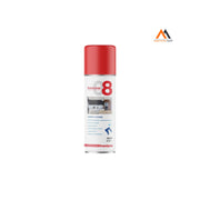 HRANICLEAN 08 - Agente pulente spray per superfici delicate