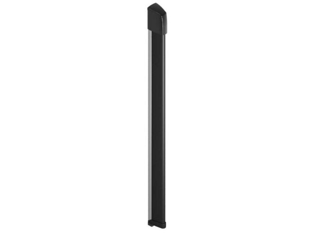 BORDO SENSIBILE PER CANCELLI SCORREVOLI BS01-S25 BS01 SET ACCESSORI SICUREZZA