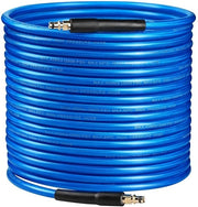Pistolo per la rimozione della condensa - 5000 PSI - Duraturo e Facile da Utilizzare