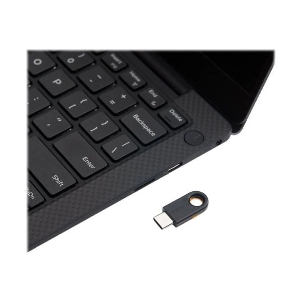 Yubico yubikey 5c fips usb-c usbc sicherheitsschlüssel (5060408464267) - 159884