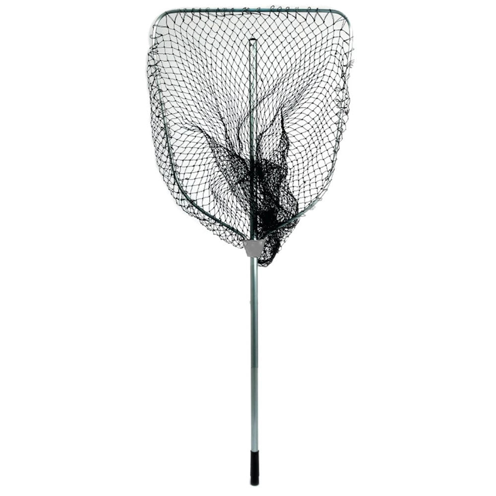 Guadino cm 47x55 manico sganciabile cm 150