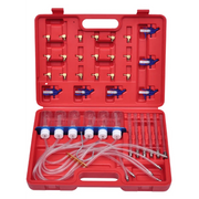 Misuratore di Portata per Diesel Common Rail con Set Adattatori CFW2767990