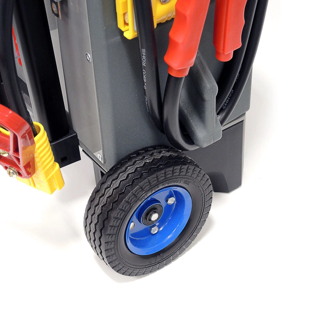 Avviatore Jump Starter professionale 12/24V BOS1224-LST