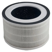 1pz filtro purificatore/sanificatore ''ercole'' h. 9,7 cm interno 10 cm esterno cod:ferx.8031879nlm