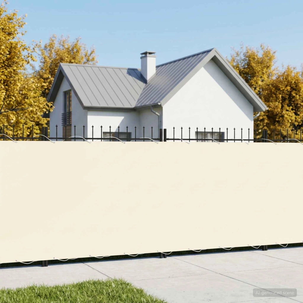 Schermo di Privacy per Balcone 1,8 x 25 m 42036797