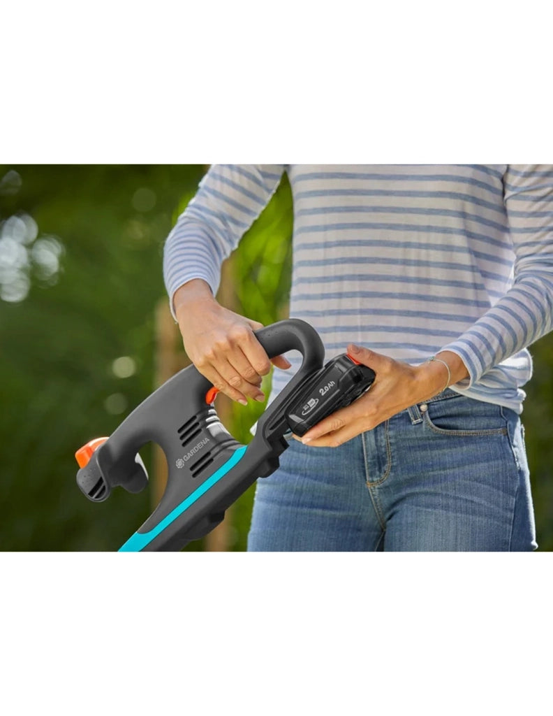 Tagliasiepi GARDENA Easycut