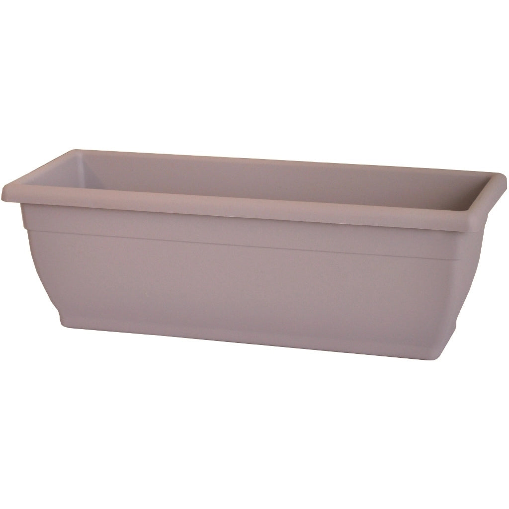 BALCONETTA VENERE CM       ANTRACITE Antracite/60 cm
