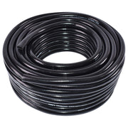 Tubo carburante con inserto tessile fi10 d=10mm e D=16mm bobina da 30 metri