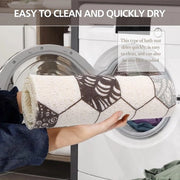 Matte antiscivolo per doccia esterna, pvc mat per bagno e zone umide