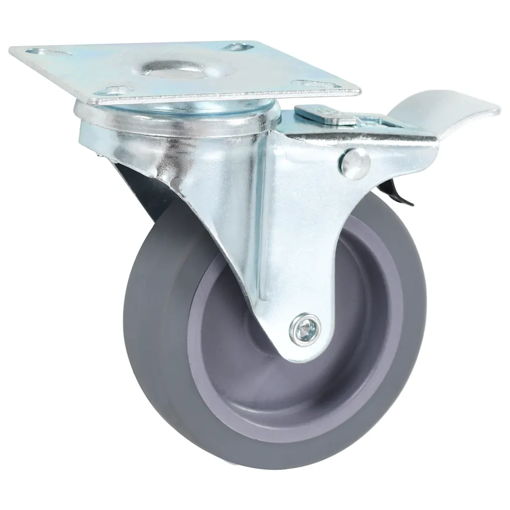 Ruote Girevoli 8 pz 75 mm CFW7644625
