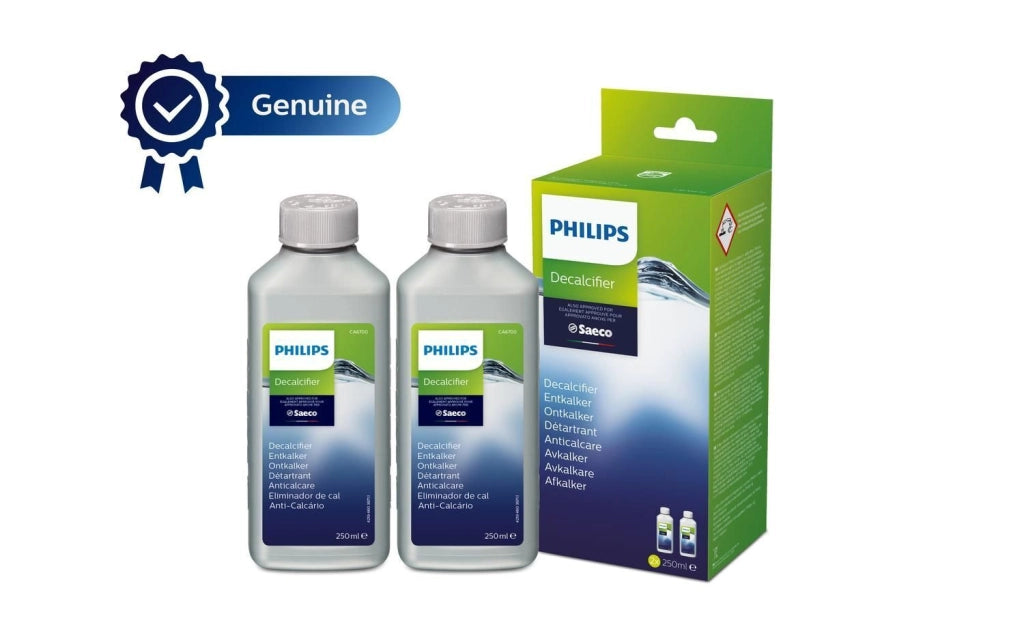 Philips Stesso anticalcare specifico per macchine da caffè di CA6701/00