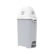 Contenitore pannolini okbaby 39400100 the one zero odori deluxe bianco