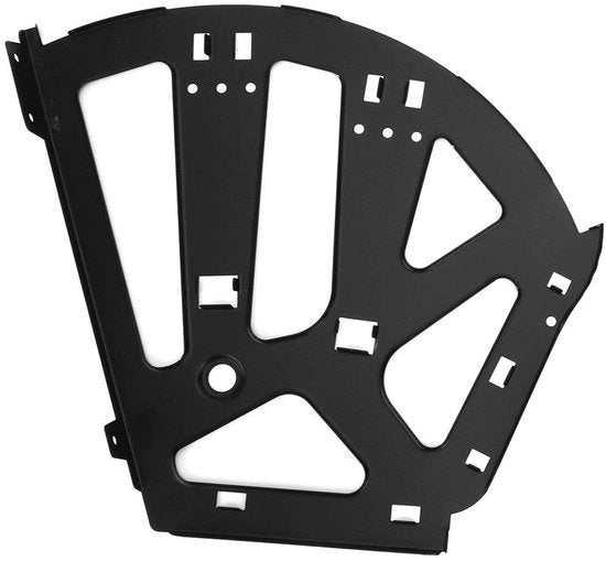 Sistema di Supporto per Scarpe in Acciaio Riscaldato - 3 Strati - Multifunzionale - Design Flip morbido - Serratura