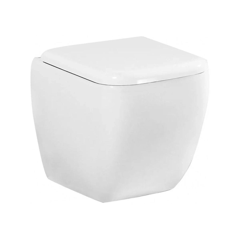 Vaso metropolitan filo muro universale