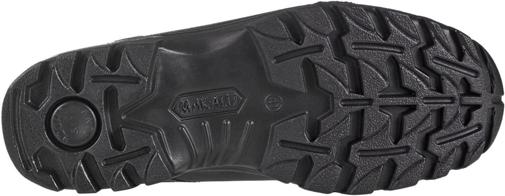 Scarpa Trekking Blu con Elastico - Scarpe Trekking