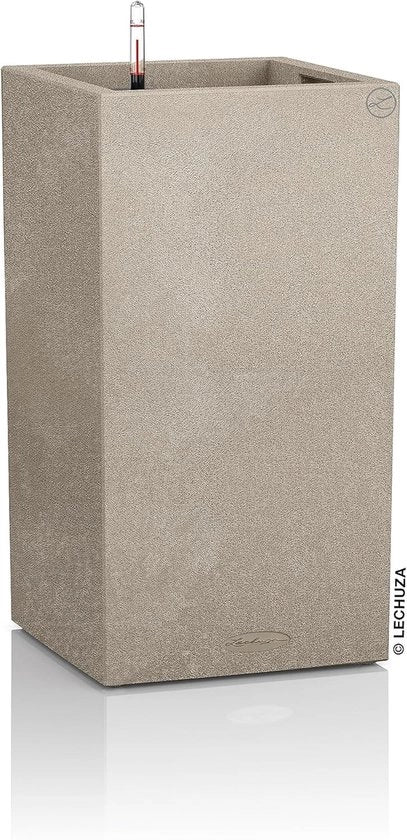 Pietra decorativa per esterni - beige - 30 cm di altezza
