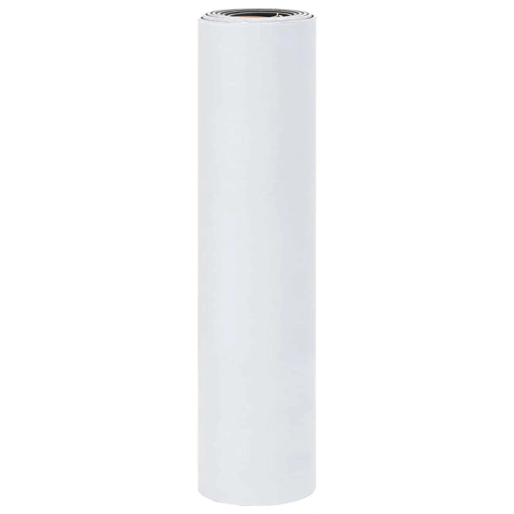 Tappetino per Barche Grigio Scuro e Bianco 240 x 60 cm EVA CFW6167032