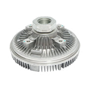 Giunto viscoso (ventola viscosa) per New Holland e Fiat, codice OEM 82000845