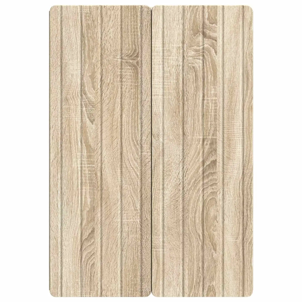 Mobiletto a muro Rovere Sonoma 66 x 34,5 x 92 cm 898227