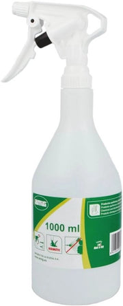 Spazzola per piante 1 litro bottiglia diffusore - dispositivo di spruzzatura manuale per pulizia chimica Mod.2081-spruzzatore per giardino