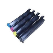 Yellow Compatible Olivetti D-Color MF3000- 6K#B0894