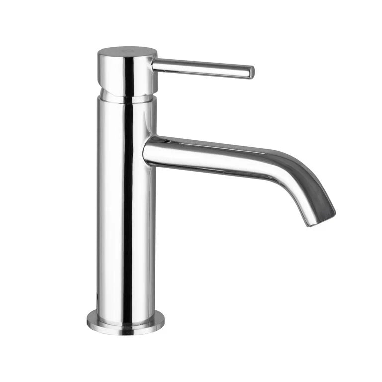 Miscelatore lavabo Sirio Cromo DUCHA.ES