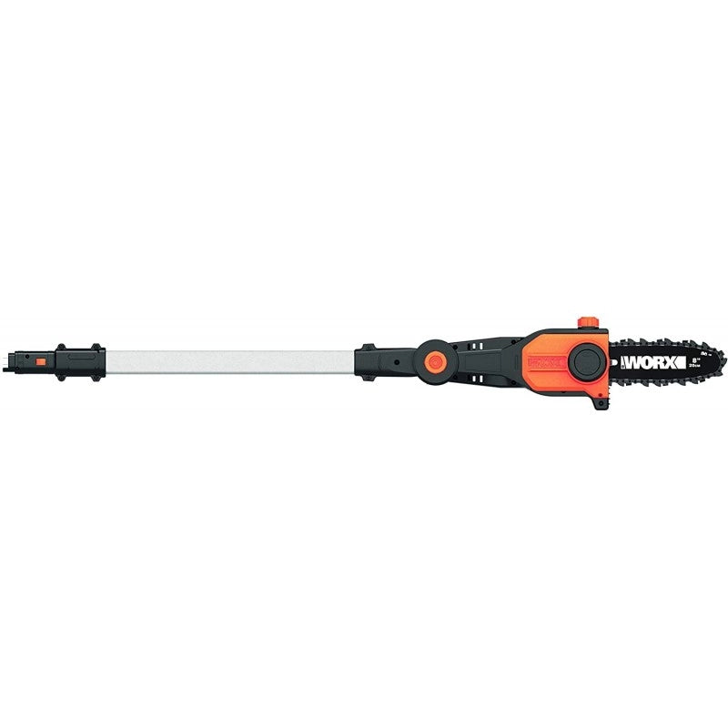 Testa Potatore a Batteria WA0307 20V Barra 20 cm per Tagliasiepi WG252E - WORX
